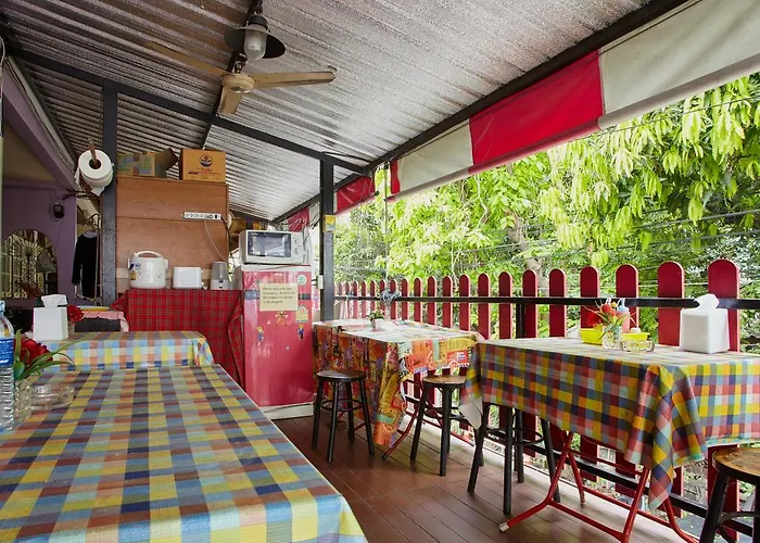 Sidare Bed And Breakfast